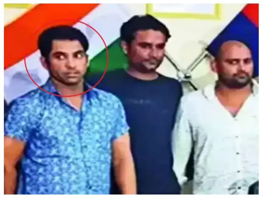 Noida News : कुख्यात स्क्रैप माफिया रवि काना मामले में सुस्त पैरवी कर रहे दो पैरोकार लाइन हाजिर