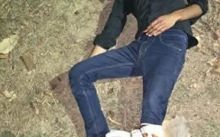 Noida News : पुलिस मुठभेड़ में साथी लुटेरा गिरफ्तार पैर  में लगी गोली