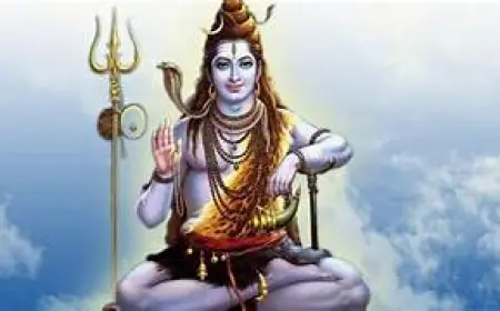 Mahashivratri 2024 : जानिए कब है महाशिवरात्रि और पूजा के लिए शुभ मुहूर्त 