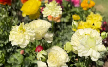 Noida News : ग्रेटर नोएडा  के सिटी पार्क में 8 मार्च को  होगा ’पुष्पोत्सव 2024’ का आगाज