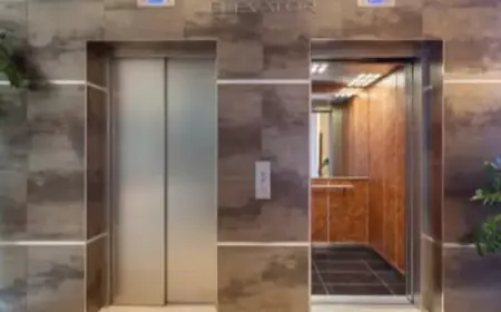 Noida News : एक बार फिर आम्रपाली लेजर पार्क सोसाइटी में  2 घंटे तक  लिफ्ट में फंसा रहा इंजीनियर