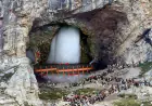 Amarnath Yatra : पंजीकरण आज से हुआ शरू , चारधाम के लिए भी रजिस्ट्रेशन हुआ शुरू