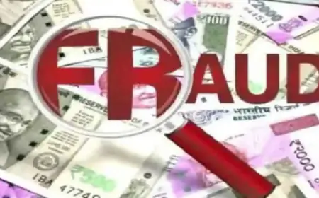 Noida News : भूखंड दिलाने के नाम पर 46 लाख रुपये की हुई ठगी