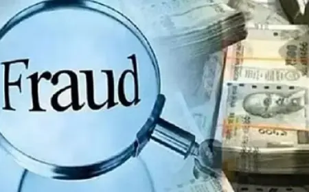 Noida News : भू-माफियाओं ने सीधे-साधे लोगों को जाल में फंसाकर करोड़ो  रूपया ठगा