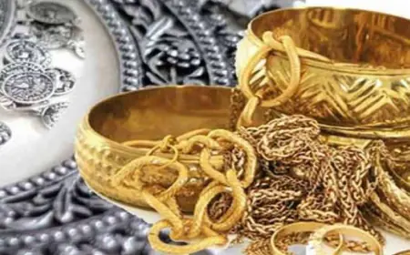 Noida News : नकली आभूषण गिरवी रखकर लोन लेने वाली दो महिला गिरफ्तार