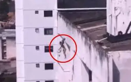 Noida News: घरेलू सहायिका के आत्महत्या का मामला: प्रेमी के खिलाफ मुकदमा दर्ज