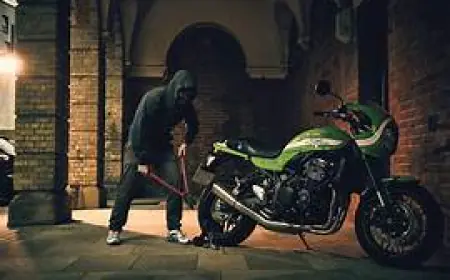 Noida news : नोएडा में अपराधी बेलगाम,कर्पूरी एकता संघ के अध्यक्ष सहित पांच लोगों की बाइक चोरी