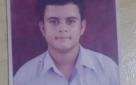 Noida News : जीआईपी माल के एंटरटेनमेंट सिटी वाटर पार्क में दिल्ली के युवक की संदिग्ध मौत