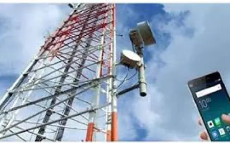 Noida News : मोबाइल फोन के टावर से कीमती उपकरण चोरी