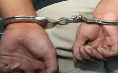 Noida News : डिलिवरी ब्वॉय की गैरइरादतन हत्या के मामले में तीन गिरफ्तार