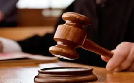 Noida News : डीपीएस स्कूल को धमकी भरा ई-मेल भेजने के मामले में मुकदमा दर्ज