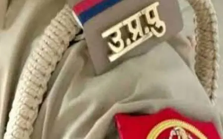 Noida News : अरबो के जीएसटी घोटाले की जांच आर्थिक अपराध शाखा में आरोपियों ने करवाई  ट्रांसफर