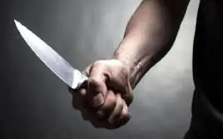 Noida News :  रंगदारी नहीं देने पर जानलेवा हमला