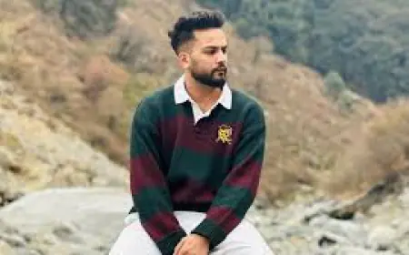 Noida News : एल्विश के मोबाइल डाटा की रिकवरी रिपोर्ट आने के बाद कसेगा शिकंजा