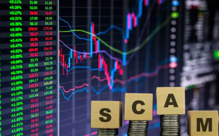 Noida News : शेयर बाजार में निवेश का झांसा देकर बुजुर्ग से 87 लाख की ठगी