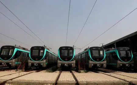 Noida News : एनएमआरसी की बोर्ड बैठक में नई परियोजनाओं की रिपोर्ट पर मंथन