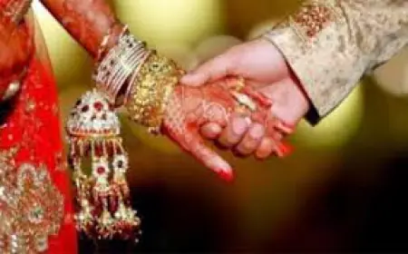 Noida News : एक युवती 4 से प्यार ,सभी ने किया शादी से इनकार