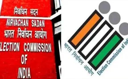 Lok sabha Election : लोकसभा चुनाव संपन्न करने के लिए गौतम बुद्ध नगर में तैनात होंगे 8152 कर्मचारी