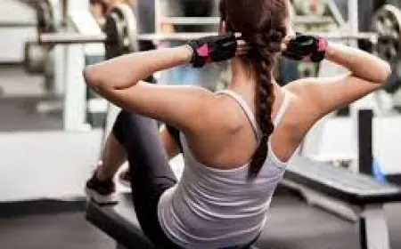 Noida News : रजिस्ट्रेशन के बगैर संचालित जिम संचालकों पर कार्रवाई शुरू