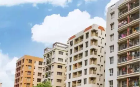 Noida News : चुनावी माहौल में नकदी पर प्रतिबंध से नोएडा में प्रॉपर्टी व्यवसाय हुआ प्रभावित