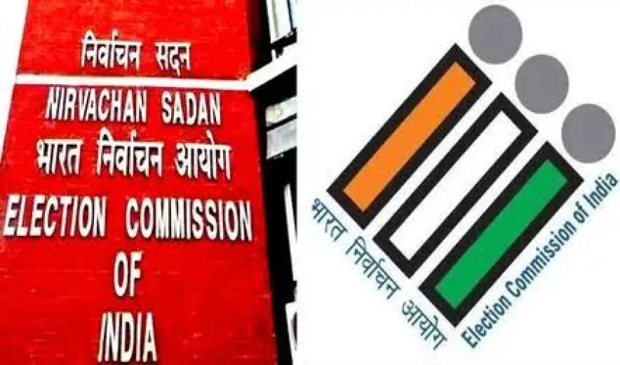 Lok sabha Election : लोकसभा चुनाव संपन्न करने के लिए गौतम बुद्ध नगर में तैनात होंगे 8152 कर्मचारी