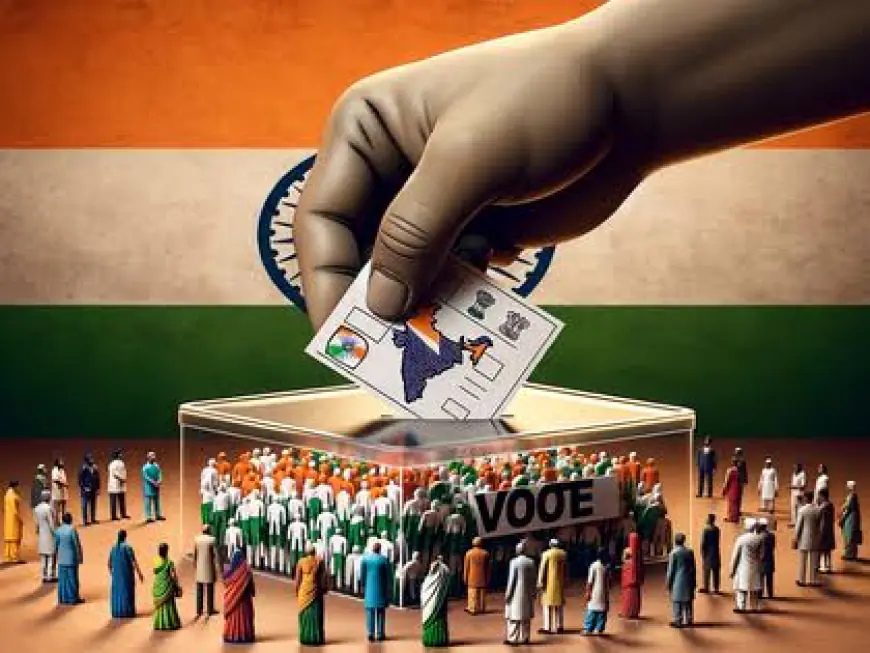 Loksabha election : मतदान के दिन पिकनिक मनाने ना चले जाएं वोटर, प्रत्याशियों के लिए का बना चिंता का विषय