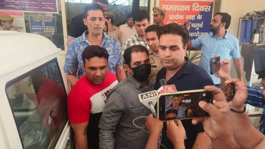 Ravi Kana : काना और काजल ने उगले कई राज, संरक्षकों की नींद हुई हराम 