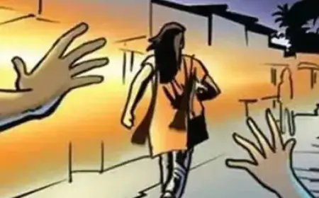 Noida News : विभिन्न जगहों से तीन किशोरीयां लापता