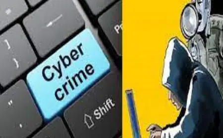 Noida News : बैंक कर्मचारी बनकर साइबर अपराधियों ने जाल में फंसाया