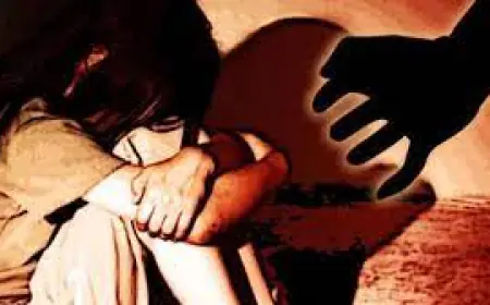 Noida News  : नाबालिक छात्रा के साथ वकील ने की  गंदी हरकत, मानवता हुई शर्मसार 