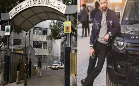 Noida News : एल्विस यादव की बढी मुश्किले, ईडी ने शुरू की जांच