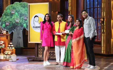 Special Story : महिलाओं को आर्थिक रूप से आत्मनिर्भर बना रहे अनुकृत और मंजरी