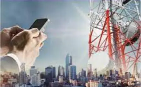 Noida News : विभिन्न जगहों पर लगे मोबाइल फोन के पांच टावरों से कीमती उपकरण और बैटरी चोरी