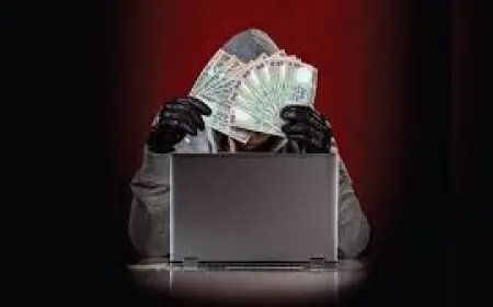 Noida News:  साइबर अपराधियों के जाल में फंसी महिला चिकित्सक, 45 लाख की हुई ठगी