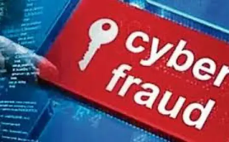 Noida News : युवती को  गिफ्ट देने का झांसा देकर 39 हजार ठगे