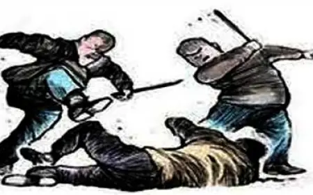 Dadri News : स्कूल संचालक के ऊपर जानलेवा हमला