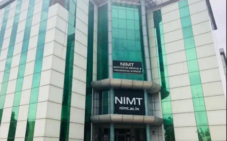 Greater Noida News :  छात्रा का जेवरात चेकिंग स्टाफ ने किया गबन