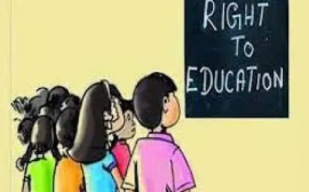 Noida News : आरटीई के तहत दाखिला के लिए चौथे चरण के लिए 1 जून से शुरू होगा आवेदन