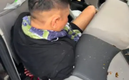 Noida News : बल्लभगढ़ से अपहृत व्यापारी को नोएडा पुलिस ने किया सकुशल  बरामद 