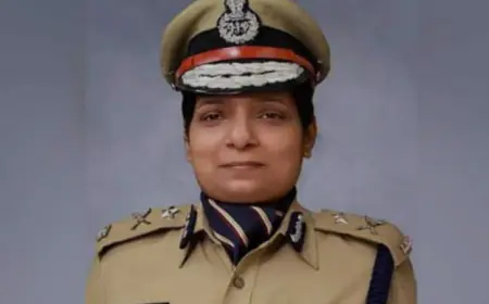 Noida News : सीसीटीएनएस में प्रदेश स्तर पर कमिश्नरेट गौतमबुद्धनगर का तीसरा स्थान