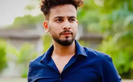 Noida News : चार्जशीट में एल्विश का सपेरों से सीधे संपर्क नहीं होने का दावा