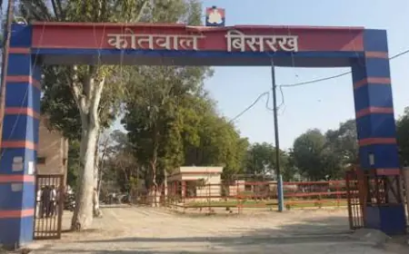 Greater Noida News : किराए का 120 लैपटॉप बाजार में बेचा, थाने में की शिकायत