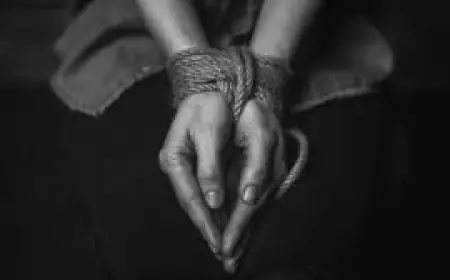 Greater Noida News : तीन लोगों ने किशोरी को किया अगवा