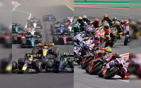 Greater Noida News : मोटो जीपी रेस कराने वाली कंपनी ने 11 कंपनियों को के 37 करोड़ का बिल नहीं चुकाया