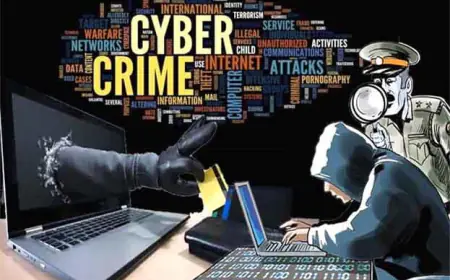 Greater Noida News : साइबर अपराधियों ने धोखाधड़ी कर बैंक से निकली एक लाख की रकम