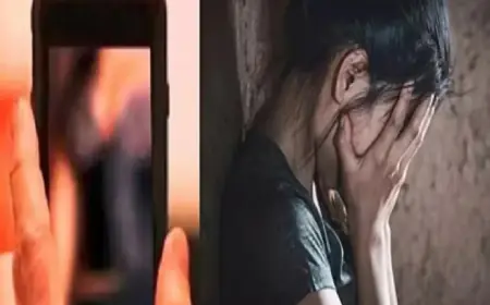 Noida News : मंगेतर की अश्लील वीडियो वायरल करने की दे रहा है धमकी