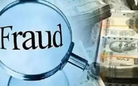 Noida News : सरकारी टेंडर में माल सप्लाई करने का झांसा देकर करोड़ों की ठगी