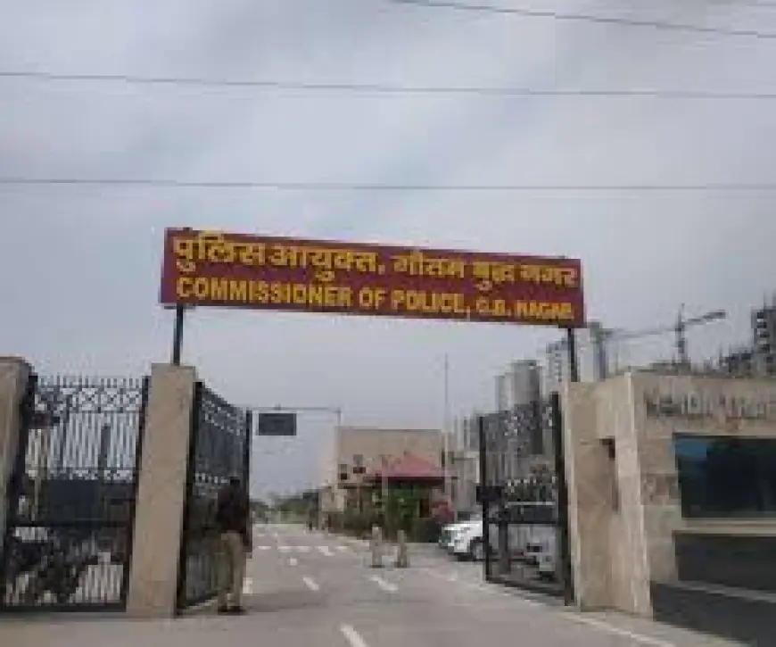 Noida News : विभिन्न जगहों से सात बदमाश गिरफ्तार ,अवैध हथियार और मादक पदार्थ बरामद