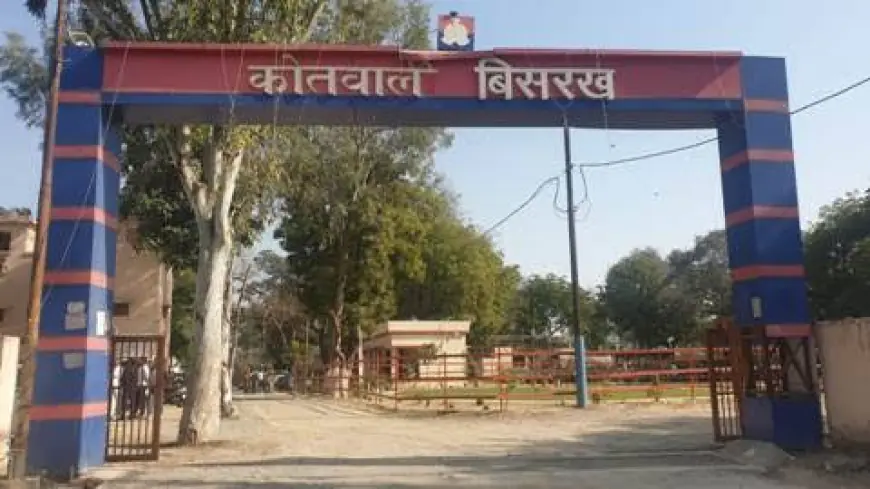 Greater Noida News : किराए का 120 लैपटॉप बाजार में बेचा, थाने में की शिकायत