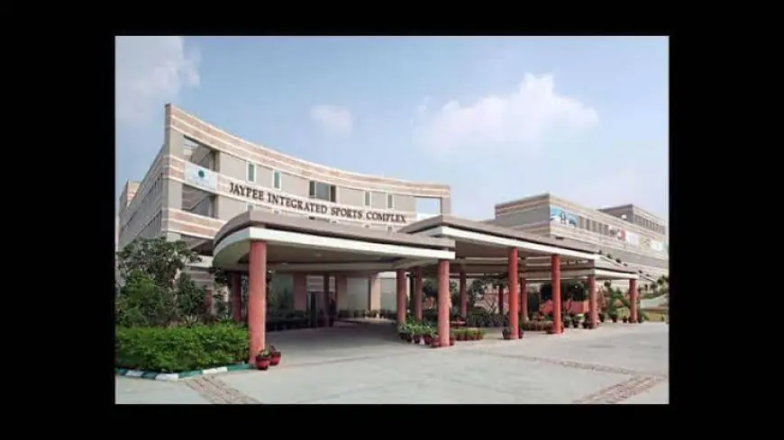 Noida News : जेपी इंफ्राटेक के 20 हजार फ्लैट के खरीदारों को एनसीएलएटी ने दी बड़ी राहत